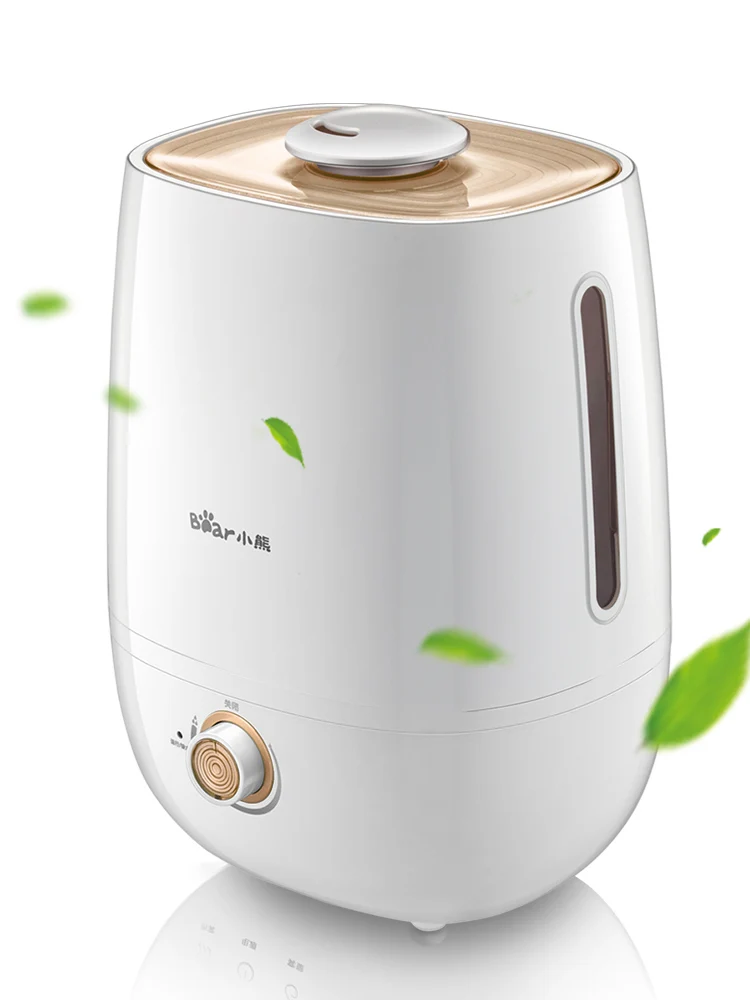 22,4L air purifier air cleaner aromatherapy diffuser dual humidifier