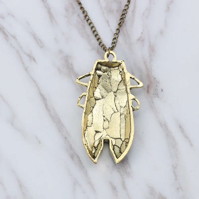 Vintage-Steampunk-Cicada-Ladybug-Necklace-Pendant-Vintage-Bronze-Metal-Animal-Insect-Ladybird-Necklaces-Women-Choker-Jewelry (1)