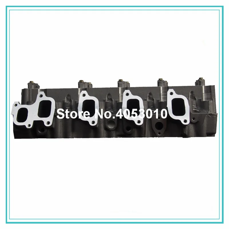 Cylinder Head 1KZ-TE 11101-69175 For Toyota 1KZ Engine