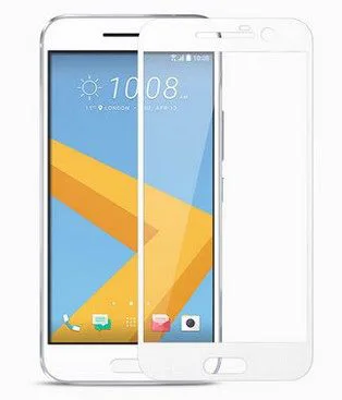 Beworld 10 шт. закаленное стекло для htc Desire стиль жизни защита экрана полное покрытие