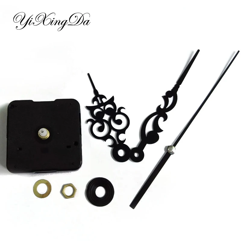 Wholesale from 10 wall Clock Parts & Accessories DIY longlife home
