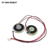 Passive Components