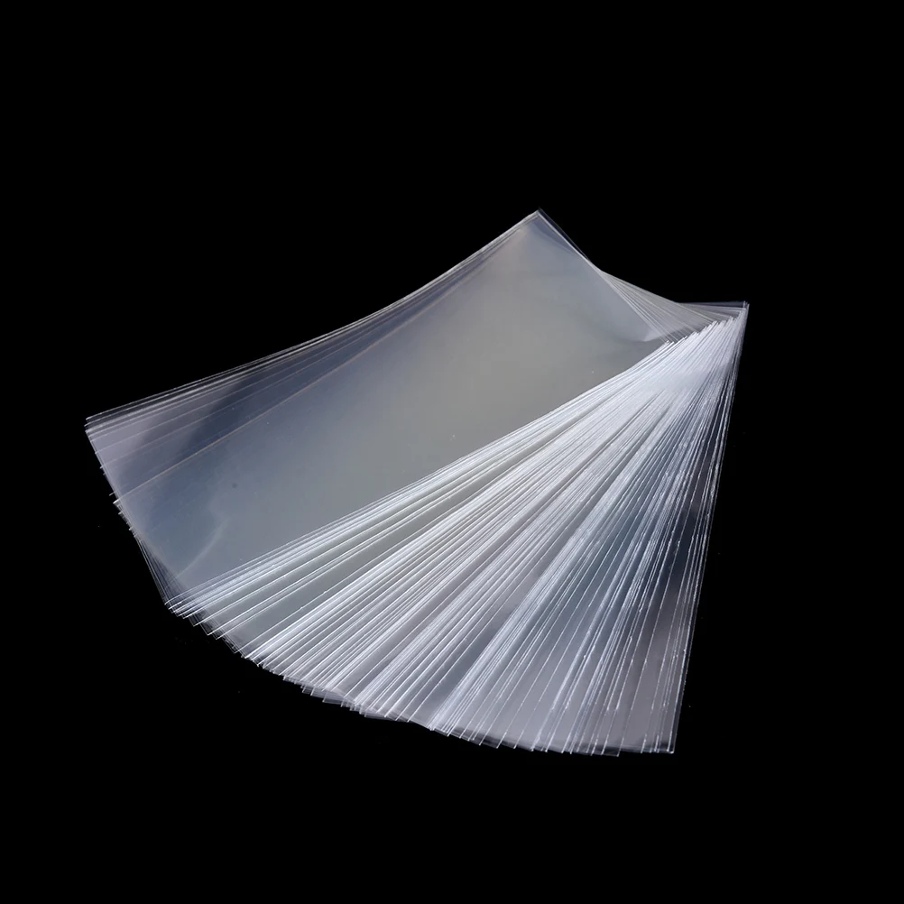 translucent paper bag