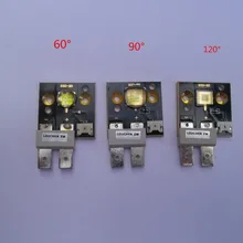 60 Вт светодиодный чип модуль CST90 SSD90 60 Вт светодиодный движущийся головной свет источник 6500k 3000 люмен