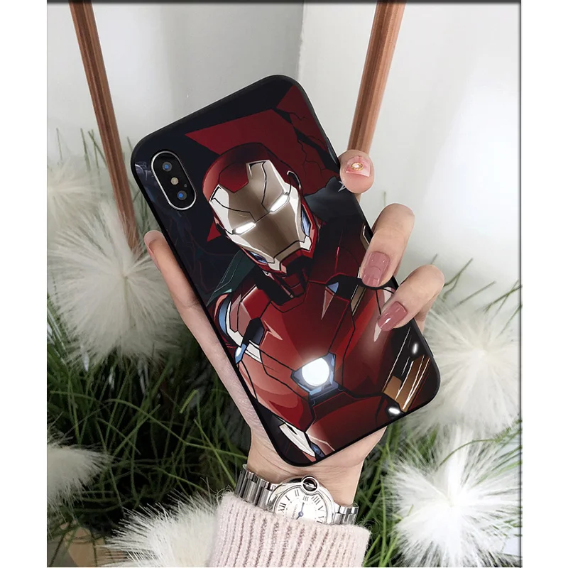 Marvel Iron man
