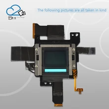 D7500 CCD CMOS for Nikon Camera Repair parts