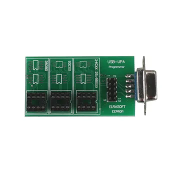 

EEPROM Adapter for UPA USB V1.3 UPA ECU Programmer