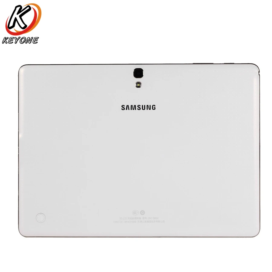 Оригинальный Новый samsung GALAXY Tab S T805 4G + wifi планшетный ПК 10 5 дюймов 3 ГБ ОЗУ 16 Гб ПЗУ 7900