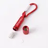 Mini Pocket LED Flashlights Portable Keychain LED Light Camping Flashlight Torch ► Photo 2/6