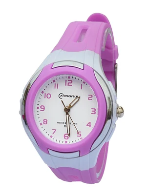 

Men's watch Japanese movement luminous calendar metal mesh with hot sale large and luxurious