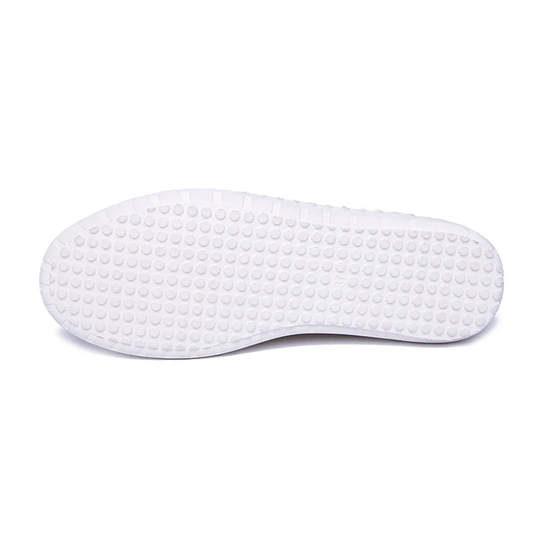 AIMEIGAO High Quality Comfortable Moccasins Women Shoes Vintage Flats Shoes Soft Leather Women Loafers Espadrilles Women Shoes