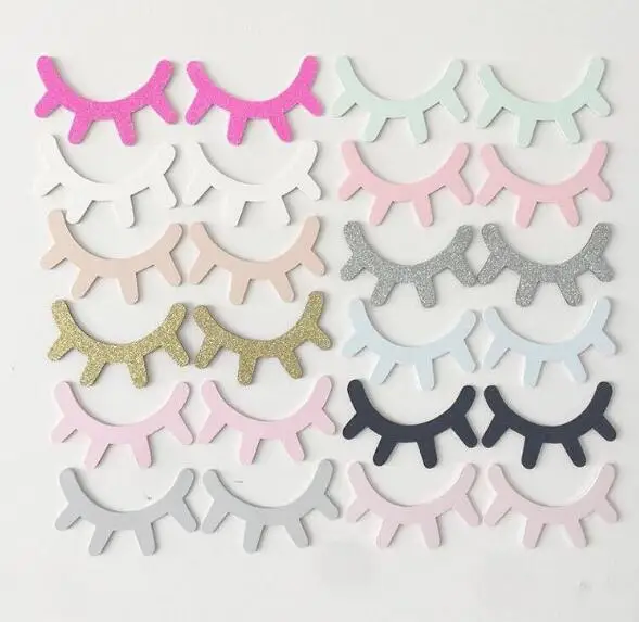 2 unids/set pestañas nórdicas de madera dibujos animados 3D pegatina de pared DIY niños dormitorio accesorios hogar sala de estar decoración colgante MI 008 2 unids/set pestañas nórdicas de madera dibujos animados 3D pegatina de pared DIY niños dormitorio accesorios hogar sala de estar decoración colgante MI 008