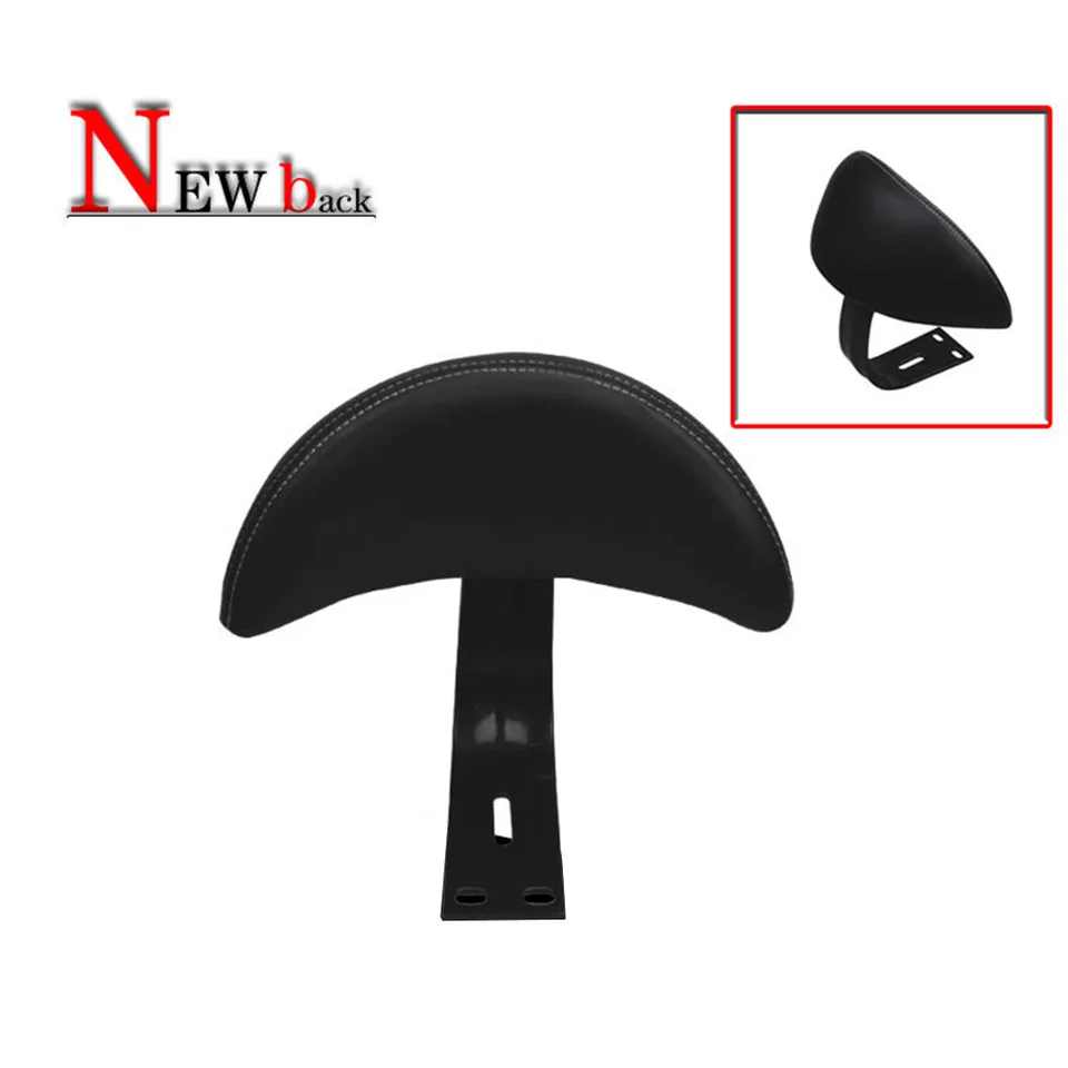 bicycle seats with back support