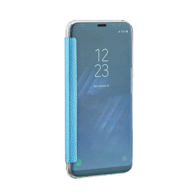 samsung s8 phone case window samsung s8 phone case window