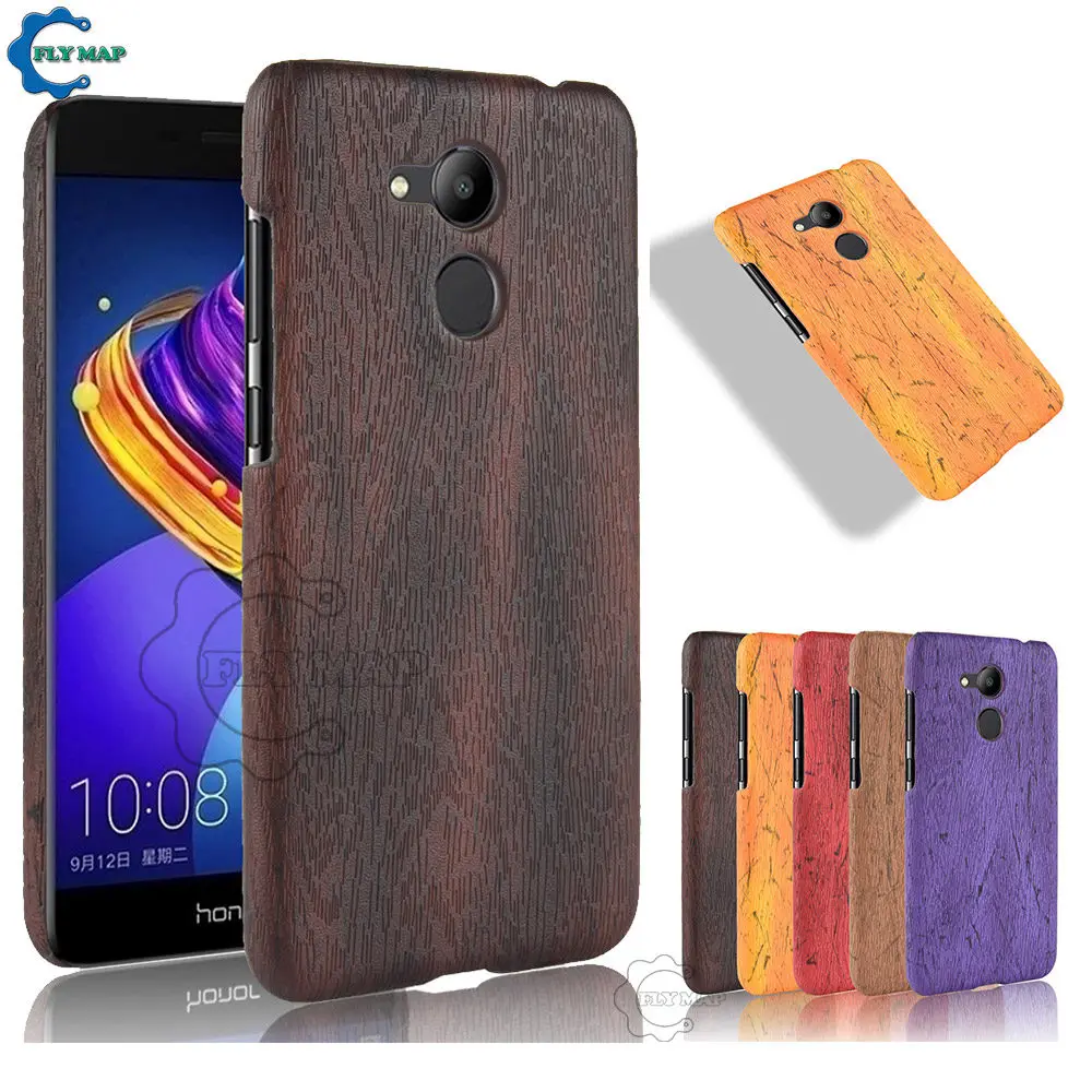 Чехол для Huawei Honor 6C Pro JMM-L22 JMM-L22HN Жесткий ПК Защитный чехол телефона C6 JMM L22 |