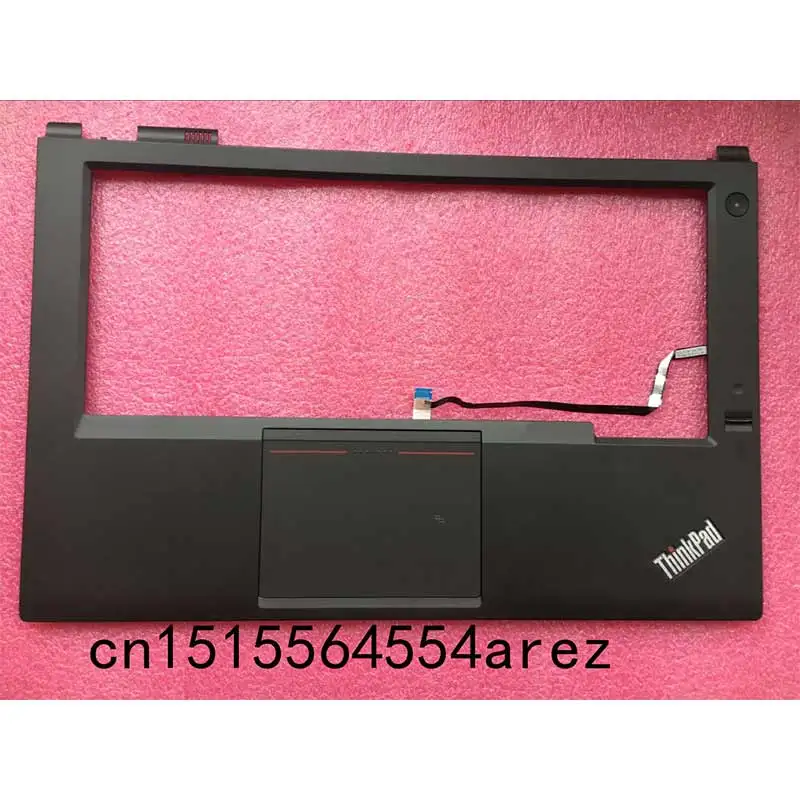 Ноутбук lenovo ThinkPad T440P Подставка под тачпад крышка/крышка клавиатуры FRU 04X5394