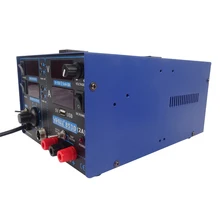 Паяльная станция фена сварочный аппарат+ паяльник 853D 2A