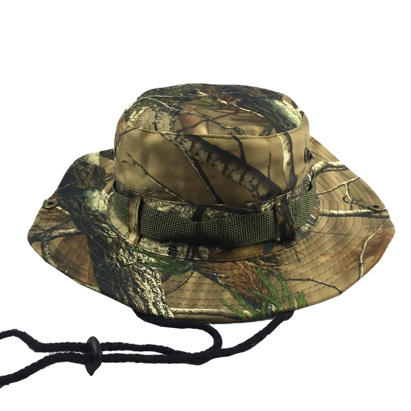 Buy Jungle camouflage Tactical Airsoft Sniper