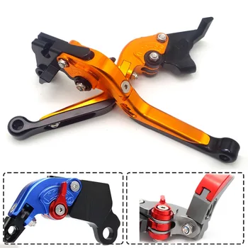 

Folding Extendable Adjustable motorcycle brake clutch levers FOR Suzuki GSX1250 F/SA/ABS 2010 2011 2012 2013 2014 2015 2016