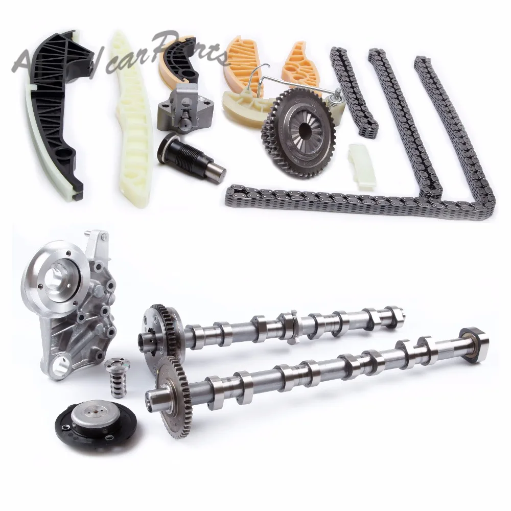 YIMIAOMO OEM EA888 комплект для ремонта двигателя VW Golf Passat Jetta Audi A4 TT 1 8/2 0 T 06H 109