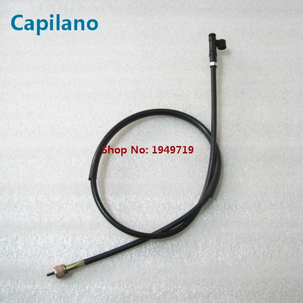 WH100 speedometer cable (2)