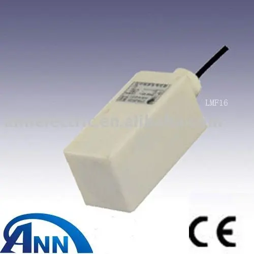 

Inductance proximity sensor LMF16,,5pcs/lot, DC 4 wire, NO+NC, sensor