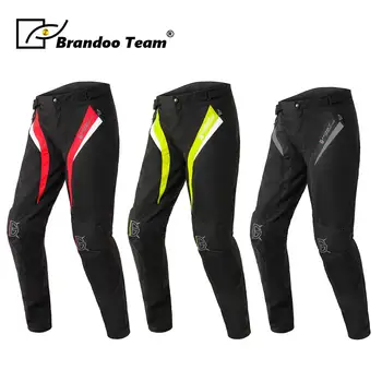 

Motorcycle Waterproof Riding Trousers Riding pants Wear-resistant Racing Pants Motor Pants