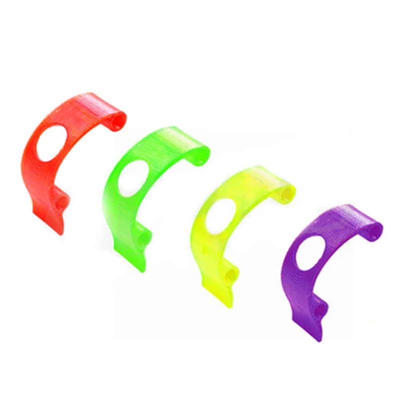 

JMT 3D Printed TPU Material Camera Protector for GEP-LX5 Frame Kit DIY FPV Racing Drone Multicopter