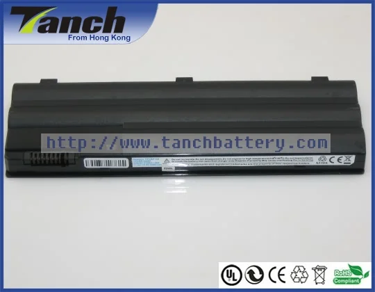 Аккумулятор для ноутбука Fujitsu LifeBook E8110 E8210 FPCBP144 AP 26391 F2592 L500 14 4 В 8 ячеек|laptop battery lenovo