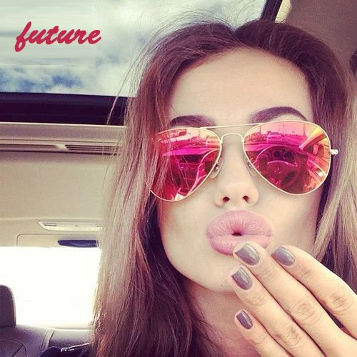 fashion classic Polarized Sunglasses Women Men Driving Mirror outdoor  2016NEW Pilot Sun Glasses Women Men Brand Designer unisex