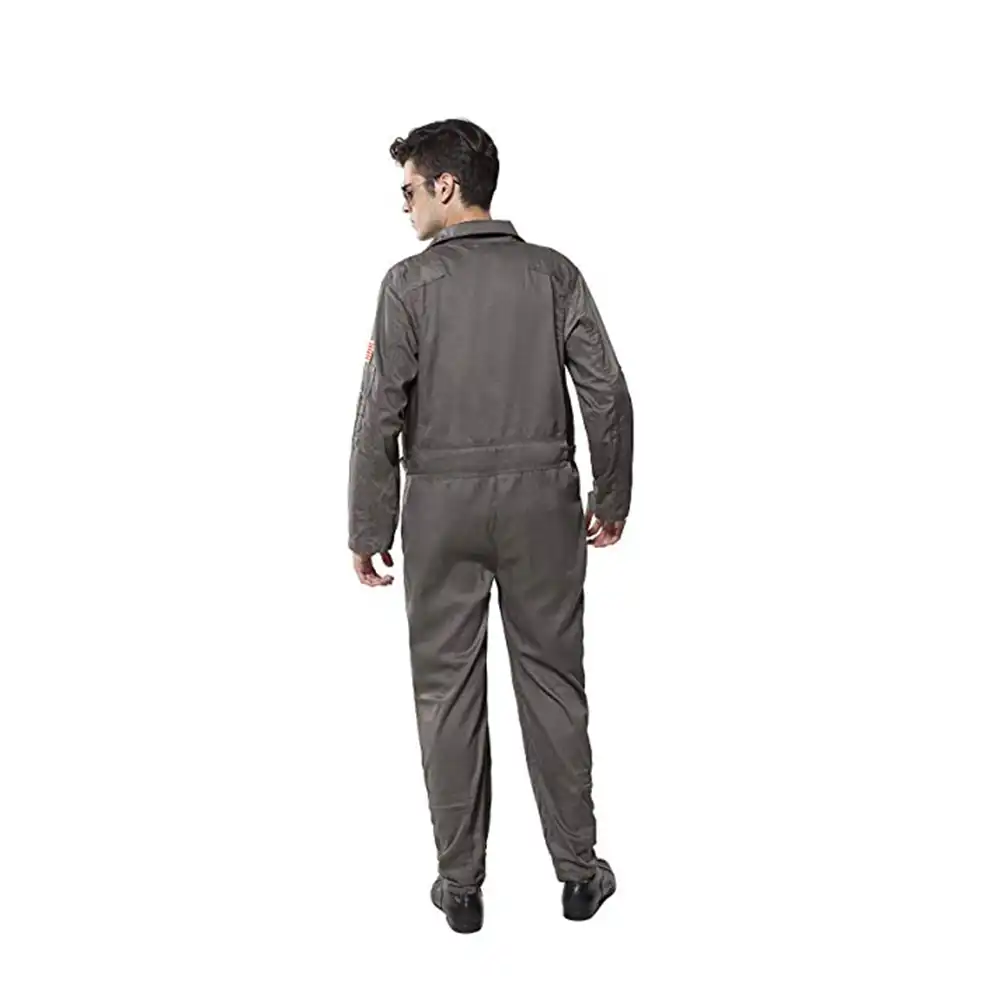 aviator overalls