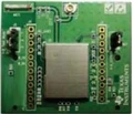 

For CC3000EM: CC3000 Evaluation Module