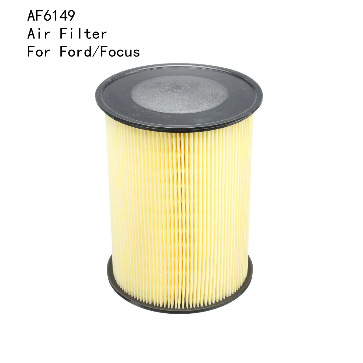 

Engine Air Filter Cleaner For Ford For Focus Escape Transit Connect - AF6149