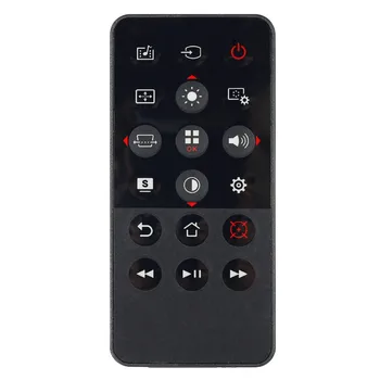 

New Remote controller for asus projector IR28012LA P3B P2B P3E P2M P2E controller