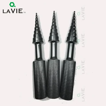 

LA VIE RC Model Bearing Extractor Install Tool Bearing Remove For RC Car Boat Model Airplane D2 D3 D4 D5 D6 D8 D10 D12 D14 mm