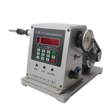 1 шт. CNC FY-730 электронная машина для намотки катушки диаметром 0,03-1,80 мм