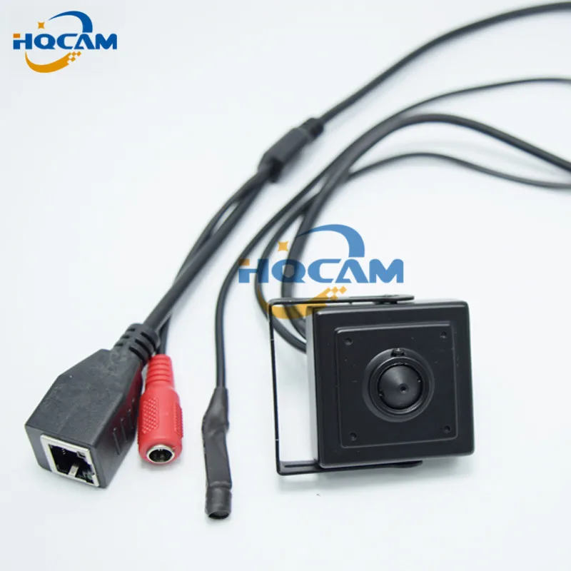 HQCAM tf 720 P Audio Mini IP Camera Home Security telecamera IP Cam di Sicurezza Interna CCTV IP Ka