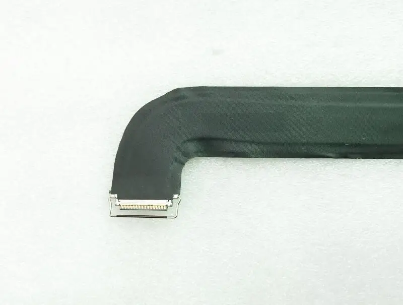 TPFEEL новый 4K lcd lvds дисплей кабель Для iMac A1418 LCD гибкий 2015 год|lcd cable|for cablelvds cable |