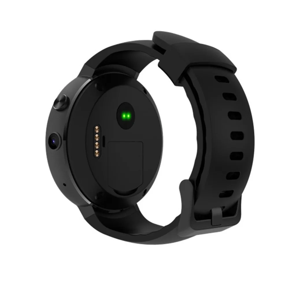 Смарт часы Z28 Мощность банк Android 7 0 LTE 4 г Bluetooth Smartwatch сердечного ритма 1 ГБ + 16 памяти