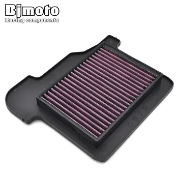

BJMOTO MT 09 High Flow Air Cleaner Element Replacement Air Filter For Yamaha MT09 MT-09 2014 2015 2016