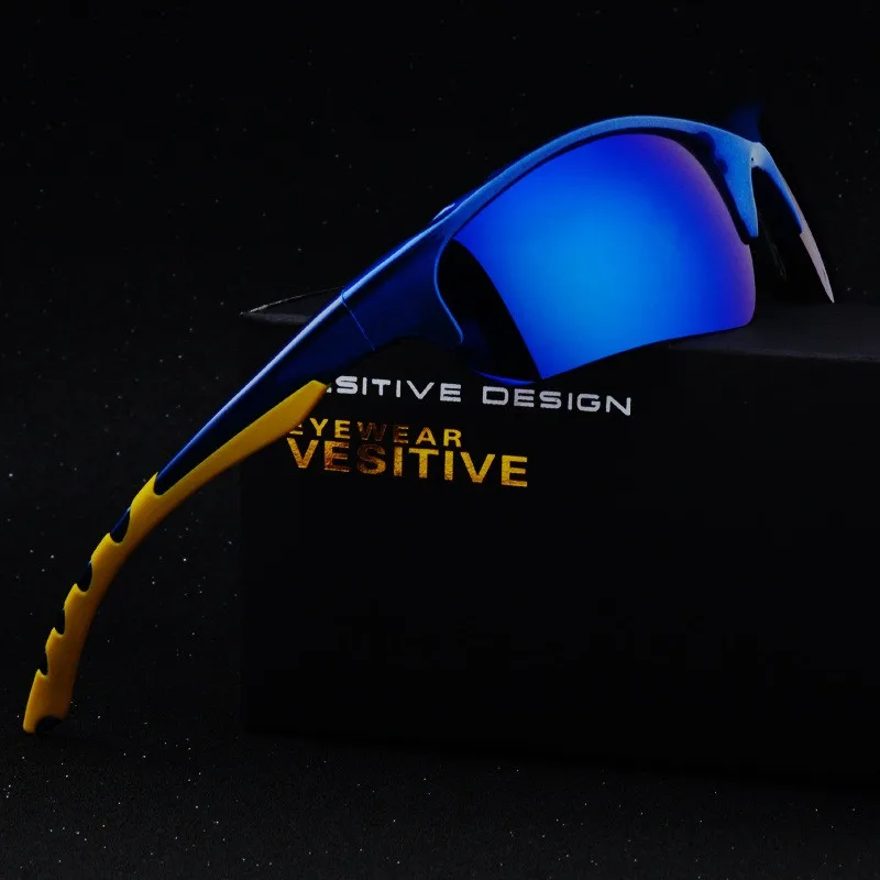 Классические мужские солнцезащитные очки Polaroid, черные поляризованные квадратные мужские солнцезащитные очки, тени для вождения, очки Gafas De Sol V8513