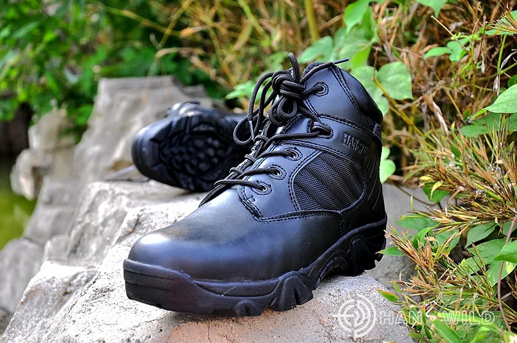 Уличная спортивная обувь мужские для пеших прогулок альпинистские тактические мужские ботинки для походов