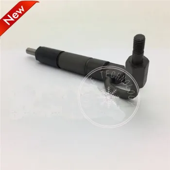 

S4K S6K diesel fuel injector for CAT E312C 320B 320C with intercooler