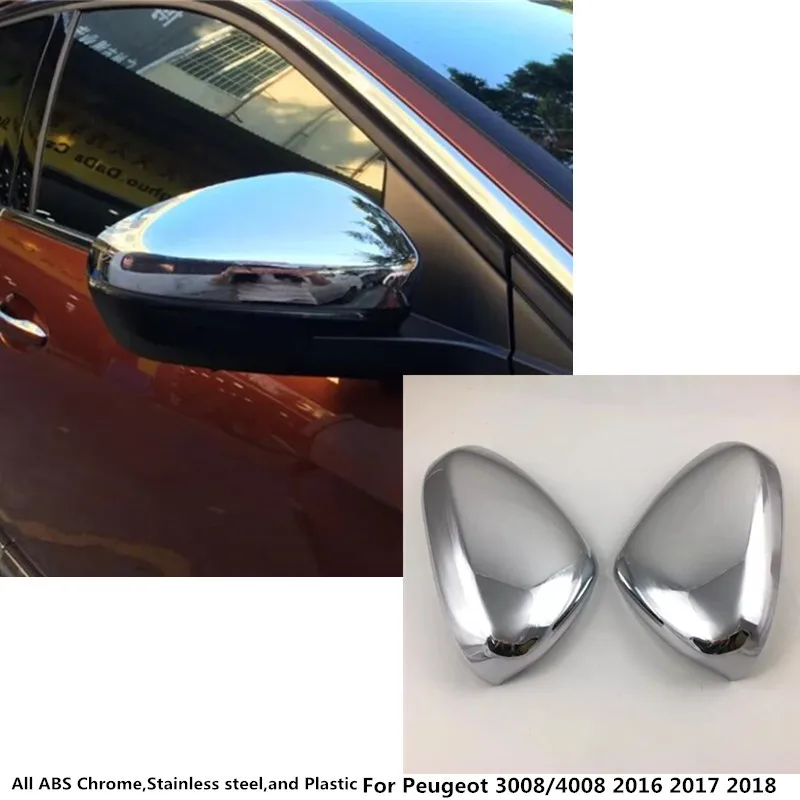 Hot decoration font b Car b font back rear view Rearview Side Door font b Mirror