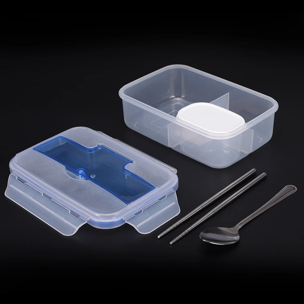 High Quality Durable Lunchbox Food Container Eco Friendly Portable