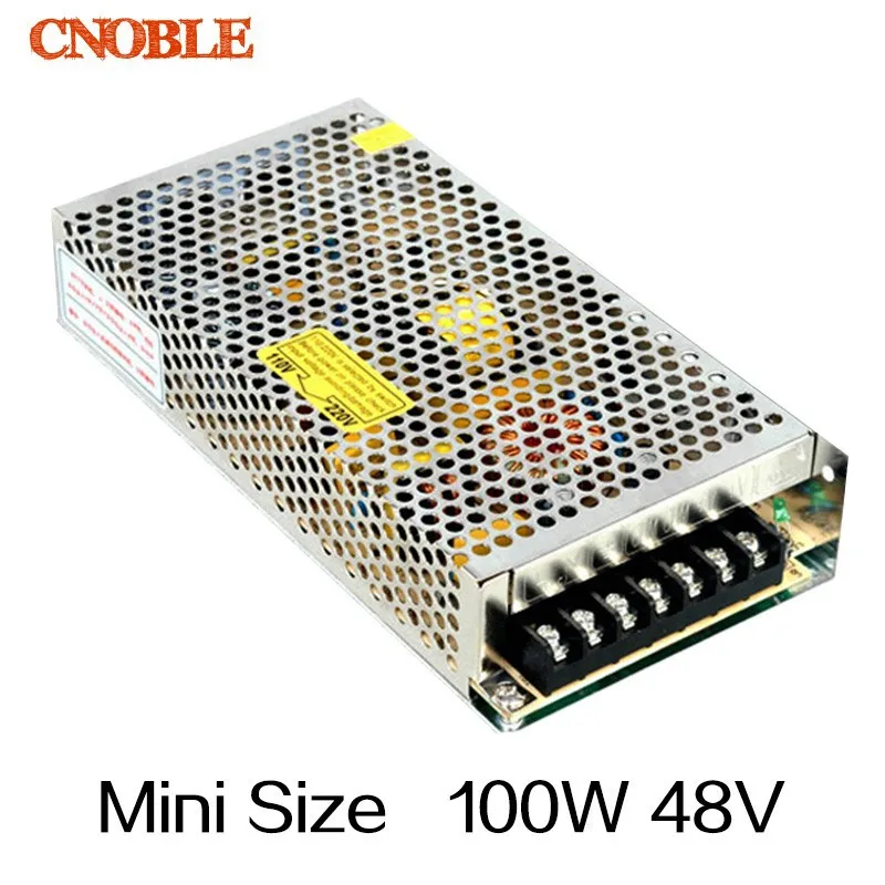 Mini-Size---100W-48V