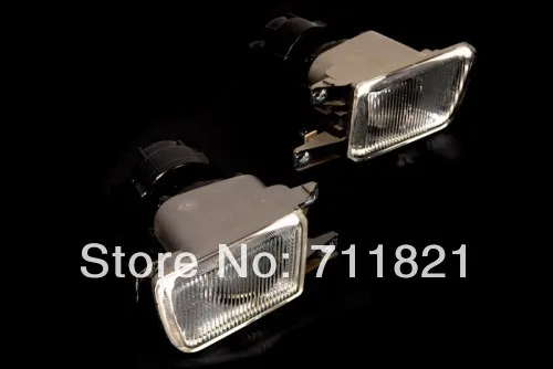 

Projector Fog Lights For Volkswagen For VW Golf Jetta / Vento MK3