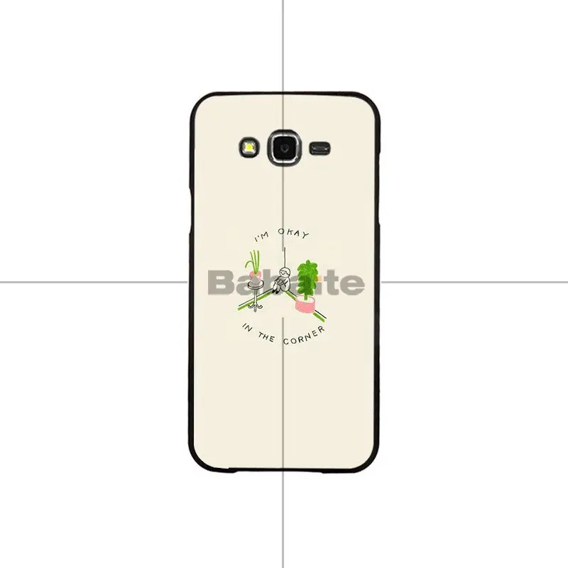 Aesthetic funny pattern printing