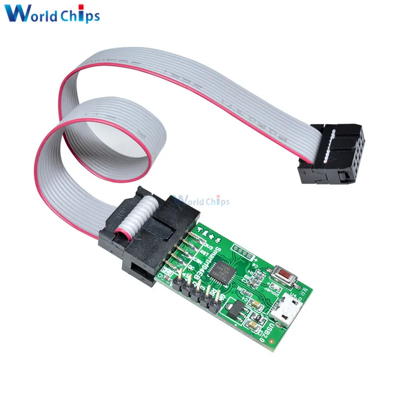 Смарт RF04E RF04EB CC1110 CC2530 CC2531 CC2540 ZigBee модуль мишени эмулятор Zigbee CC дебютор Bluetooth 4 0