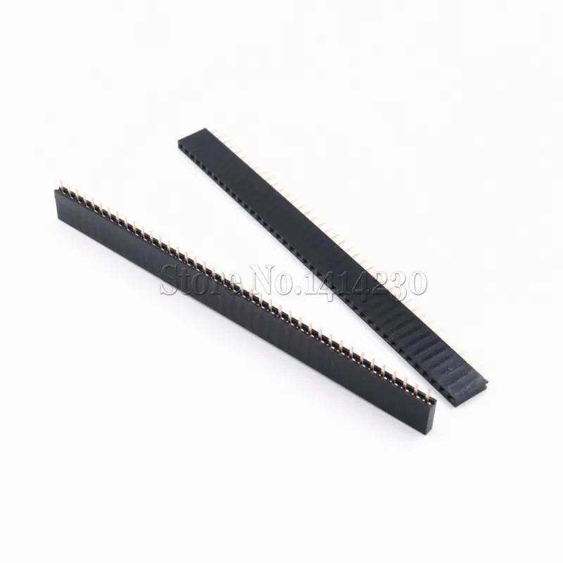 4-PCB JST Connector